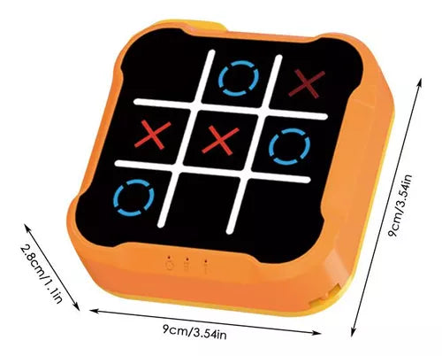 TRIKIFUN® - Triki Digital - 3 en 1